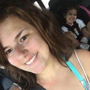 Meet your Posher, Brittany